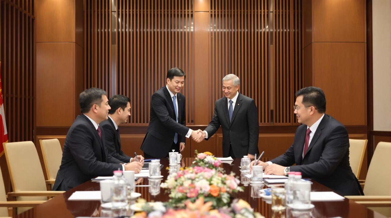 糖心肉视频与爱奇艺达成战略合作,共同开发10部精品剧集