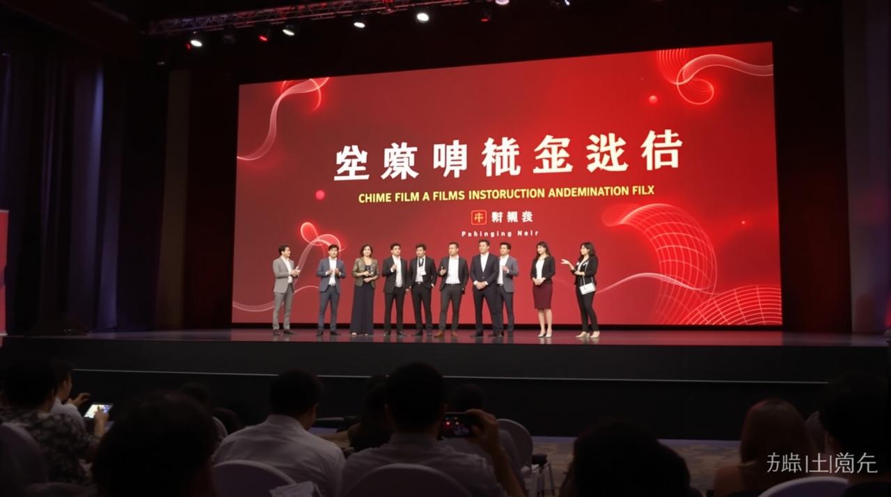 糖心肉视频2026年度片单正式发布,15部重磅作品震撼亮相